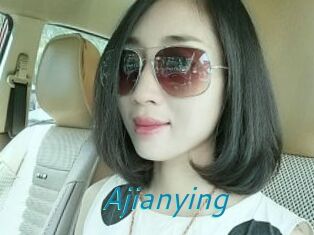 Ajianying