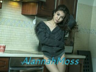 AlannahMoss