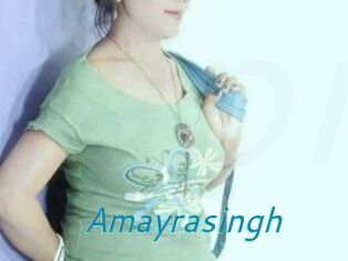 Amayrasingh