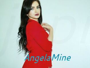 AngelaMine