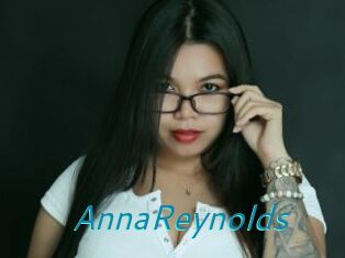 AnnaReynolds