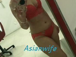 Asianwife