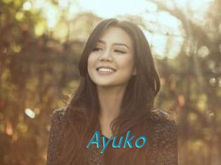 Ayuko