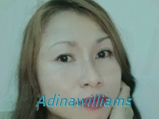 Adinawilliams