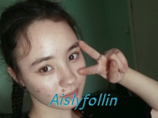 Aislyfollin