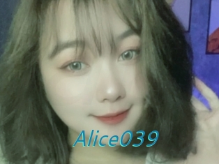 Alice039