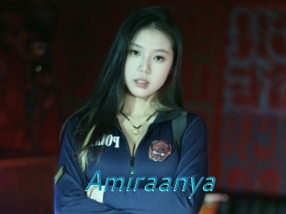 Amiraanya