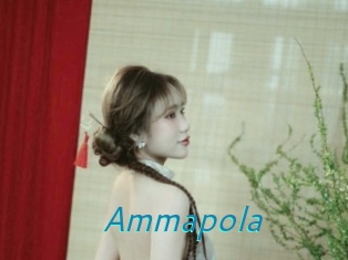 Ammapola