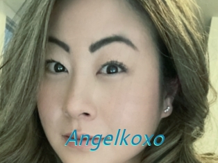 Angelkoxo
