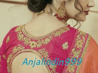 anjalindin999 Japonaise nue