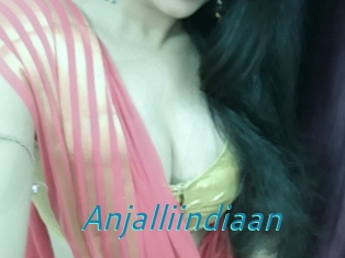 Anjalliindiaan