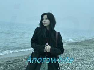 Anorawhite