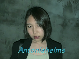 Antoniahelms