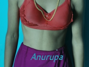 anurupa Japonaise nue
