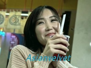 Asianvelvet