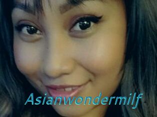 Asianwondermilf