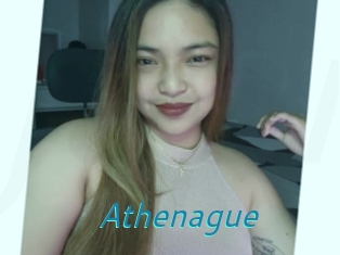 Athenague