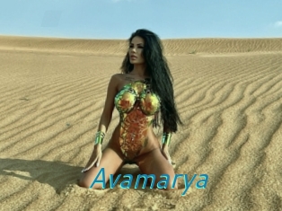 Avamarya