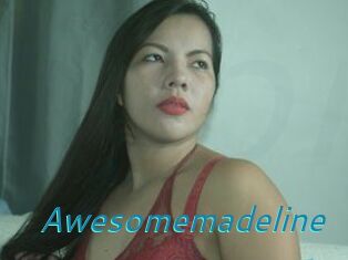Awesomemadeline