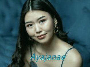 Ayajanae