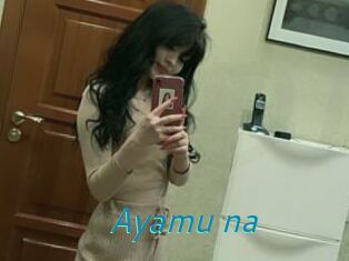 Ayamu_na