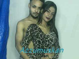 Azzumuskan