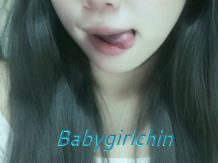 Babygirlchin