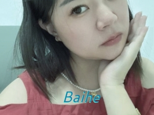 Baihe