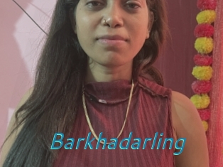 Barkhadarling