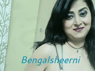 Bengalsheerni