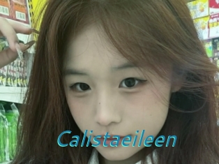 Calistaeileen