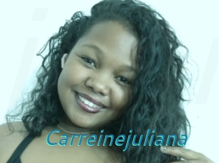 Carreinejuliana