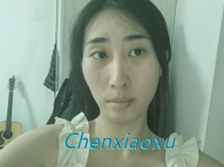Chenxiaoxu