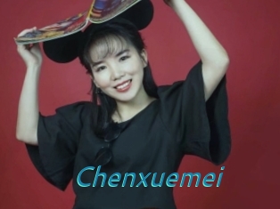 Chenxuemei