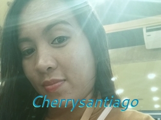 Cherrysantiago