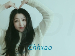 Chhxao