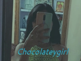 Chocolateygirl