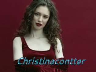 Christinacontter