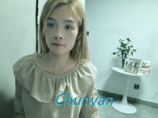 Chunyan