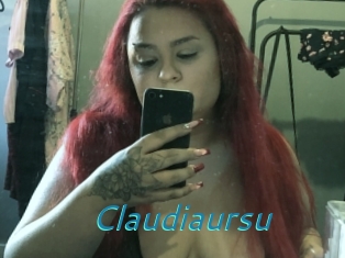 Claudiaursu