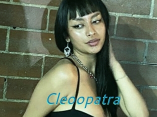 Cleoopatra