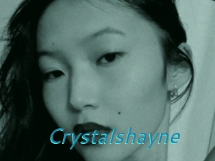 Crystalshayne