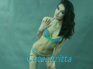 Cutenaritta