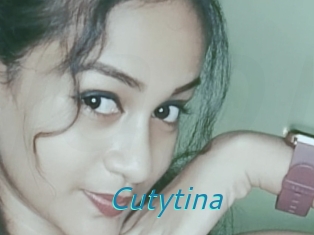 Cutytina