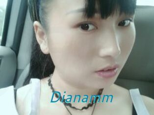 Dianamm