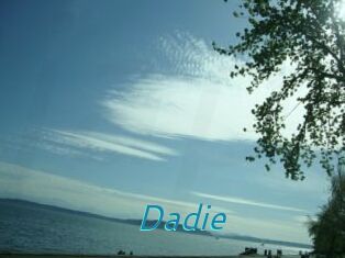 Dadie