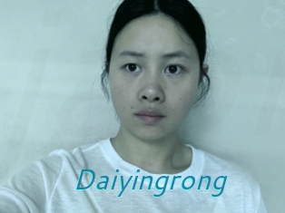 Daiyingrong