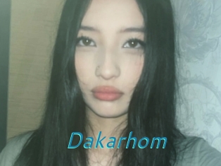 Dakarhom