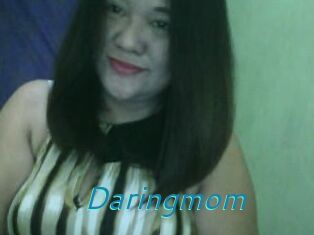 Daringmom