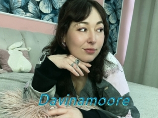 Davinamoore